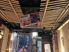 -串盟烧烤大排档·长沙美食地标(星沙店)