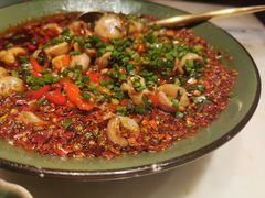 徐家口口脆-锦府盐帮·李宅(领展购物广场中关村店)
