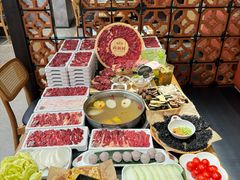 -尚合里潮汕牛肉火锅(海沧店)