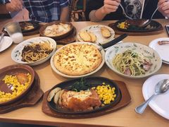 -萨莉亚意式餐厅(石鼓路店)