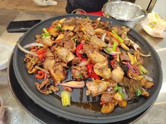 -一烙锅(友谊店)