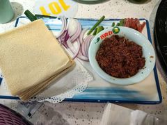 -巧克力渔家.小船海鲜胶东菜(万平口店)