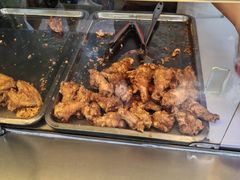 -汴京炸鸡王(蔡锷北路店)