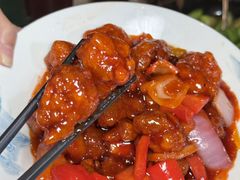 -朱记乳鸽王·非遗石岐乳鸽·全鸽宴(大兴旗舰店)