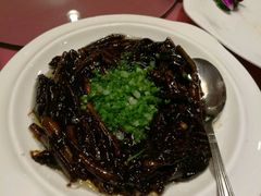 -上海老饭店(北京分店)