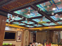 -鹊华居·地道鲁菜·海鲜·融合味(大明湖店)