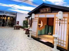 -东方威尼斯温泉酒店