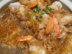 -蔡澜点心·粤菜(花城汇南区店)