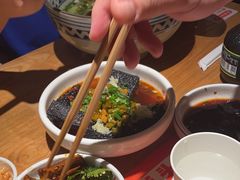 -三两粉(深圳龙华上塘店)