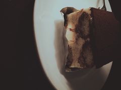 -隅cafe(傅厚岗店)