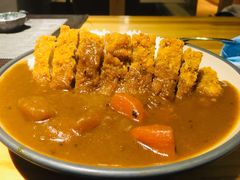 日式厚炸猪扒-立山居酒屋·烧鸟 天妇罗(西北湖店)