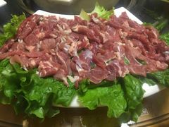 -清真华宇开锅羊肉