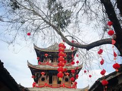 -中天楼