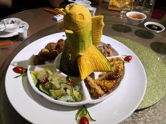 -郑厨私房菜