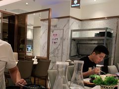 -花味烤肉·拌饭(庐阳万象汇店)