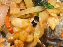 -酒里·宜州果酱烧烤(葛村店)