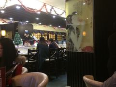 -古田居·特色寿司料理(星之岛旗舰店)