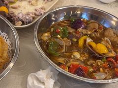 -小煵记·打边炉(西丽文光店)