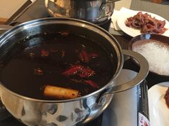 -成都蒲江花样年福朋喜来登度假酒店·宜客乐西餐厅