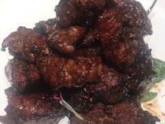 -蟹榭·本帮江浙菜·蟹宴(五角场合生汇商场店)