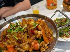 -有藕有鱼·湖北菜(唐家墩店)