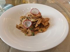 -民族饭店-四季餐厅