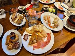 -广州富力君悦大酒店·凯菲厅