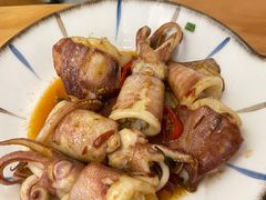 -孙记海鲜砂锅菜(拾味nice店)