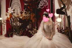 -B.Bridge Couture婚纱礼服(福田店)
