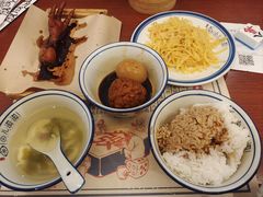 -卤儿道道(杭州大厦501店)