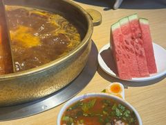 -东道煮牛肉火锅(东盛大街店)