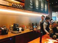 -星巴克(天津大悦城第二店)