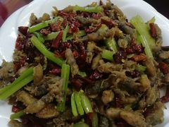 -中国吉菜名店广源宾馆餐厅