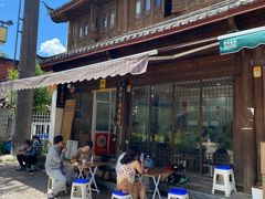 -正宗李家土鸡米线店