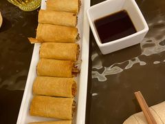 -五观堂素食(新华路店)