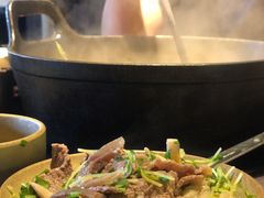 -盡膳口福·百年汤方火锅(科华北路店)