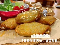 -必胜客(天河城店)