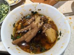 -水碾河刘老大串串香(水碾河路店)