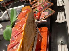 -深圳四季酒店·馥自助餐厅