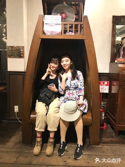 小樽八音盒堂图片