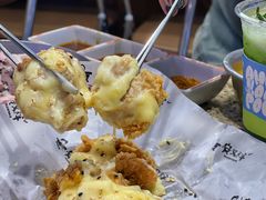 -安又胖韩国烤肉(美罗城店)