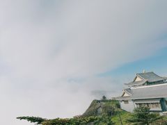 -峨眉山风景名胜区
