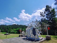 -五营红松林海景区