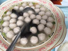 -四四席博山老菜馆