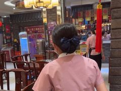 -肖记公安牛肉鱼杂馆·省级非物质文化遗产(三角路直营店)