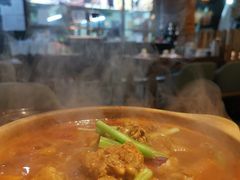 -三个大叔烤羊肉串·炭炉砂锅菜(西三旗店)