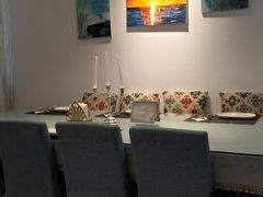 大堂-伊斯坦布尔土耳其清真咖啡餐厅