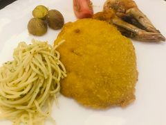 -红房子西菜馆(淮海中路店)
