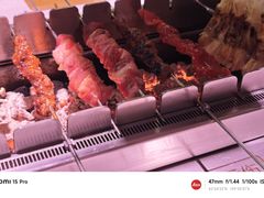-丰茂烤串(全国首店)