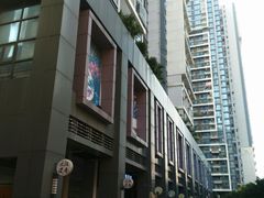 -荣和·中央公园